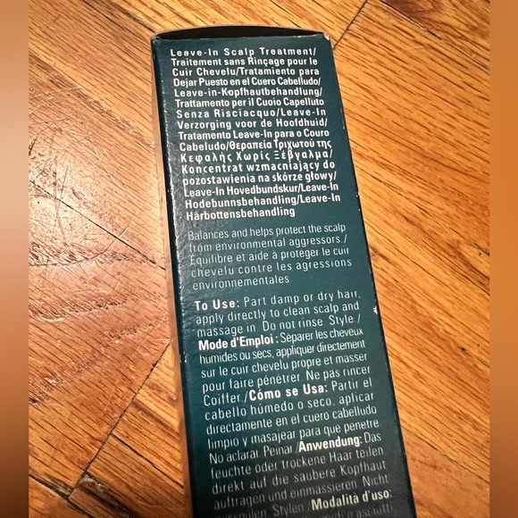 AVEDA PRAMASANA SCALP CONCENTRATE - Picture 4 of 4